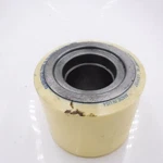 Superior Tire & Rubber Corp 5"X 4-1/8" Cushothane Poly Load Wheel Xl L509157. Fixed Price $39.99.