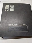 Hyster Service Repair Manual Electric E25XL-E60XL Fork Lift Truck Shop Book 1985. Fixed Price $92.68.