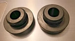 Yale Forklift 580037325 Coj N, Radiador (2PZ) Oem Quality (fit Hyster). Fixed Price $19.00.