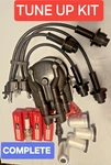 Toyota Forklift Tune Up Kit Especial Spark Plugs W/tube+pcv Valva Grommet. Fixed Price $95.00.