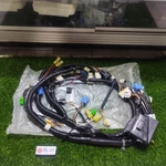 New Wiring Harness Chassis Nissan 24014-53K61LE Genuine Part Forklift. Fixed Price $670.00.