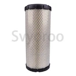 Outer Air Filter 46489 For Doosan Wix Kioti. Fixed Price $25.14.