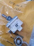 Caterpillar Toggle Switch 9D-3721, 9D3721. Fixed Price $35.99.