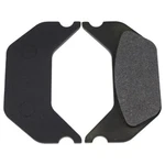 Brake Pad Kit 15/920284 15920284 For Jcb Wheel Loader 456E. Fixed Price $95.00.