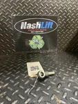 8-98126-717-1 Fuel Pipe, Suction 8981267171 Fits Isuzu Good Used HBU1:244. Fixed Price $100.00.
