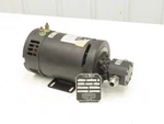 Ohio Electric Motors D-562292X8757 Hydraulic Pump & 36VDC Off PLR-DD-100. Fixed Price $749.98.