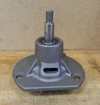 Clark Forklift Case Tractor Continental Rebuilt Water Pump Y400K335 Long Shaft. Fixed Price $485.00.