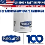 For John Deere Lawn Mower Oil Filter AM10154 AM105172 AM107423 Heavy Duty To. Fixed Price $20.73.