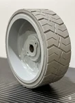 GN105122GT Wheel & Tire Assembly Fits Genie GS1930 GS1530 Scissor Lift. Fixed Price $183.00.