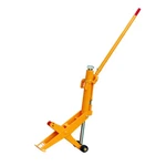 Esco 7.5 Ton Forklift Jack 10437. Fixed Price $994.95.