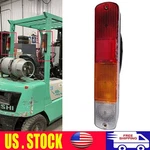 Rear Taillight Forklift Lamp Cat Mitsubishi 05153-08300 91305-01801. Fixed Price $18.00.