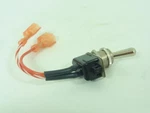 192313 New-no Box; Crown 151712 Toggle Switch Asm; 125/250V; 8/3A. Fixed Price $15.64.