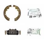 Yale Forklift Major Brake Kit GLP050VX B875 Serial Rh & Lh. Fixed Price $423.29.