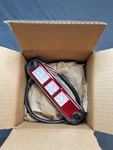 Oem Hyster Forklift Led Brake / Back Up Tail Lamp Light 1556324. Fixed Price $65.00.