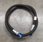 Cascade 209523 Hydraulic Hose Forklift Positioner & Roll Clamp. Fixed Price $60.00.