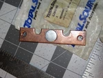 GE44B716720G045 Total Source Contact Tip SY797345 INGE-923 LP379-7345 (4508). Fixed Price $21.43.