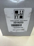 Oem Hyster Reservoir - Master Cylinder With Level Switch 2314223. Fixed Price $149.00.