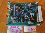 Eaton/ Exide CNM0240S0E25 Circuit Board. Fixed Price $150.00.