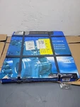 Donghua Forklift Chain 10' SYCHBL1023-10 (b). Fixed Price $100.00.