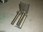 Taylor Transcope Roller Assembly *free Shipping*. Fixed Price $78.99.