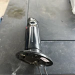 Raymond 1017843/001 Control Handle Assembly Secondary. Fixed Price $700.00.