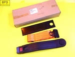 New Orange Lap Type Seat Belt 60 In Starlift SY1842-ORG. Fixed Price $30.99.