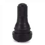 The Main Resource TR412BAGOF50 Rubber Snap-in Tire Valve Stem. Fixed Price $38.67.