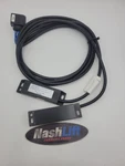 51340871 Control Cable Fits Cat SK-08251021A. Fixed Price $425.00.