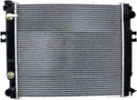 Radiator Replacement Toyota Forklift 1990-2011 #16420U125071. Fixed Price $169.98.