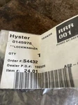 Nos Hyster 0145978 Lock Washer. Fixed Price $11.25.