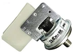 Tecmark 3029P Pressure Switch 25A 1/8MPT Spno Plastic. Fixed Price $37.34.
