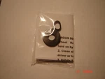Argus Projector Drive TIRE,8MM ,2 Rubber Wheel Tires Only Kit. Fixed Price $26.87.