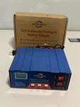 Car Charger 24V, Heavy Duty 6AH 105AH - Volt Battery.. Fixed Price $40.00.