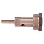 Haltec AQF-1 Quick Fill Water Adapter. Fixed Price $19.53.