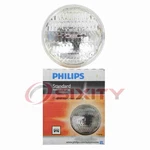 Philips 4340C1 Headlight Bulb For Electrical Lighting Body Exterior Xm. Fixed Price $23.43.
