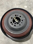 Vulkollan 8505970100 Forklift Wheel 1537, FG4 New. Fixed Price $367.08.