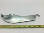 9144601301 Caterpillar Parking Lever SK32191114JE. Fixed Price $70.00.