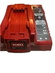 Toro 48V Max Lithium Li-ion Battery Charger Model 88507. Fixed Price $34.87.