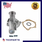 4112416 Water Pump Hyster Forklift Psi 2.4L Engine. Fixed Price $79.05.