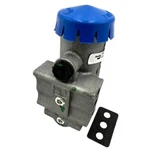 Oem Bendix 800361BXW D-2A Air Governor 105 130 Psi Valve Kenworth Peterbilt. Fixed Price $162.64.