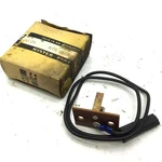 Hyster 243724 Horn Brush. Fixed Price $30.00.