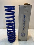 Blue Coil 750 18" Tall Spring 4-1/2" Dia. Heavy Duty Suspension. Fixed Price $79.99.
