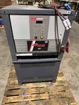 (qty. 2) Yuasa General 7000 Plus 24V Forklift Battery Charger 12 Cell 550AH Used. Fixed Price $599.99.