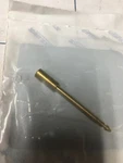 Horn Contact: Toyota Part Number: TY57415-23600-71. Fixed Price $18.00.