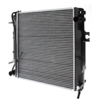 Caterpillar 93E0100010, Radiator Assembly (corrugated Square Fin) 2C5000. Fixed Price $637.49.