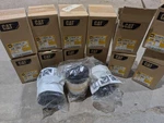 Oem Genuine 348-1862 Hydraulic Filter Caterpillar New. Fixed Price $23.00.