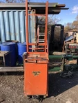 Presto Walk Behind Forklift. Fixed Price $650.00.