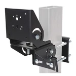 Gamber-johnson 7160-0366 Computer MOUNT,FORKLIFT,7 In. L. Steel 34UE06. Fixed Price $311.62.