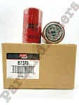 Baldwin B7379 Lube Spin-on Filter (pack Of 6). Fixed Price $118.50.