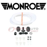 Monroe Rear Shock Absorber Air Hose Kit For 1953-1957 Nash Rambler Ap. Fixed Price $32.73.